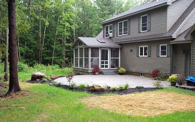 work photo from 5stoneslandscaping.com