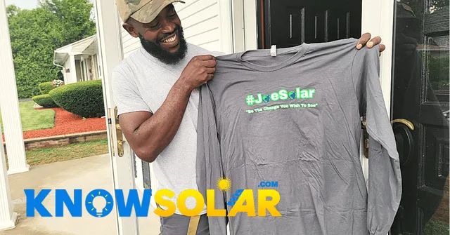 Residential Solar Energy Services in Rhode Island