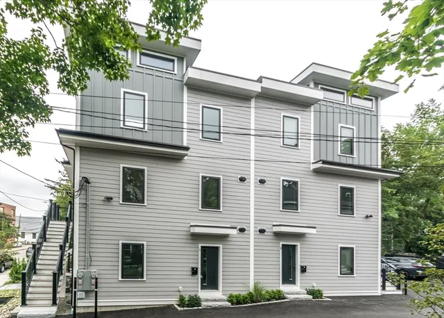 15 Alder Street # 1
