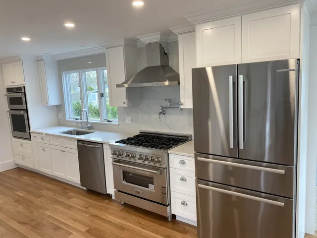 Lettieri Renovations LLC work photo