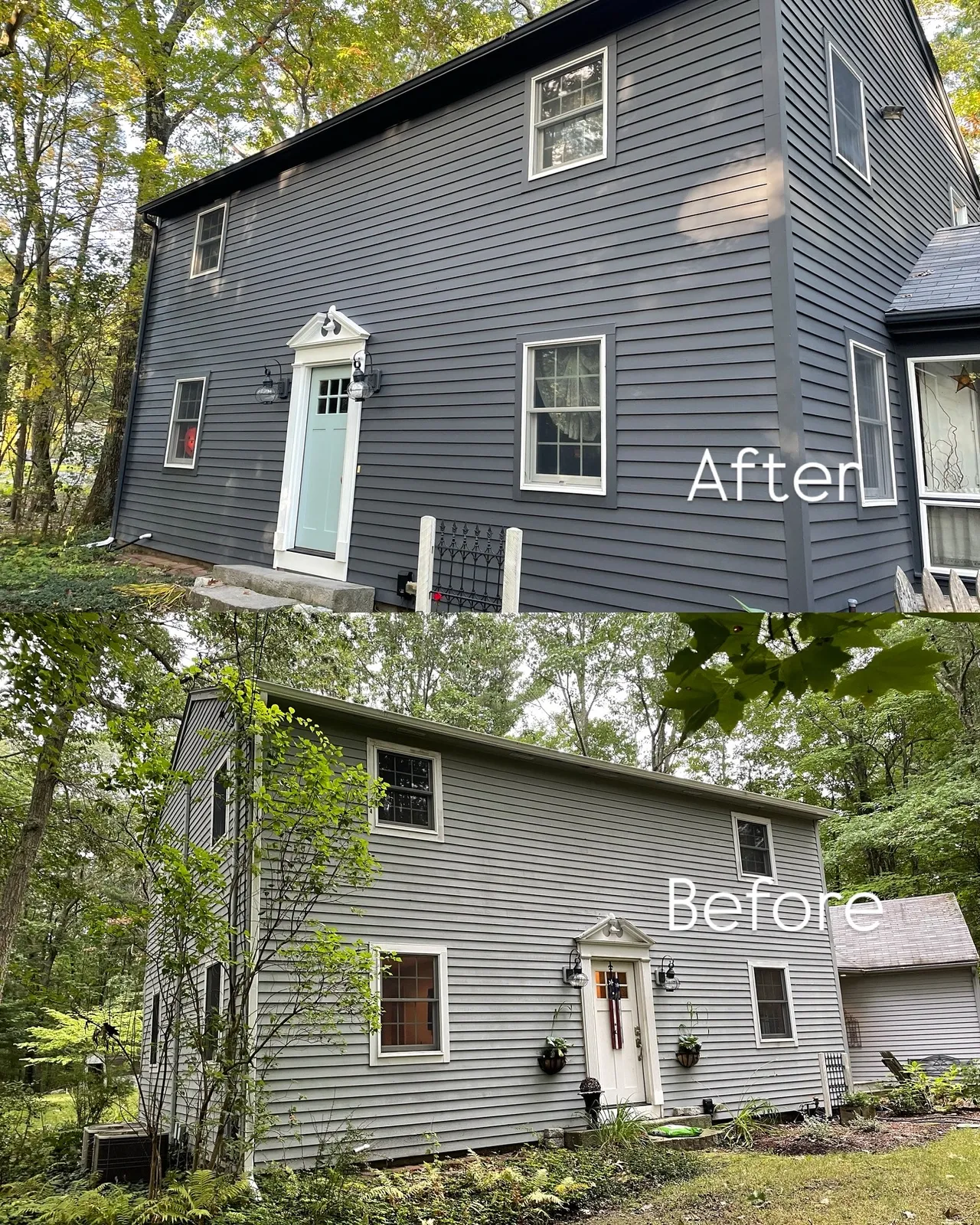 Full Circle Painting & Contracting Inc.