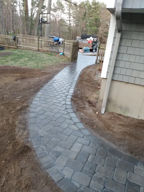 Lider Construction work photo