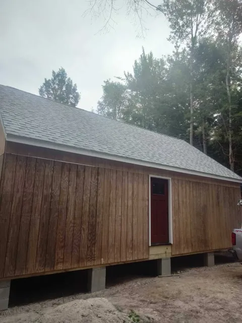 cabin