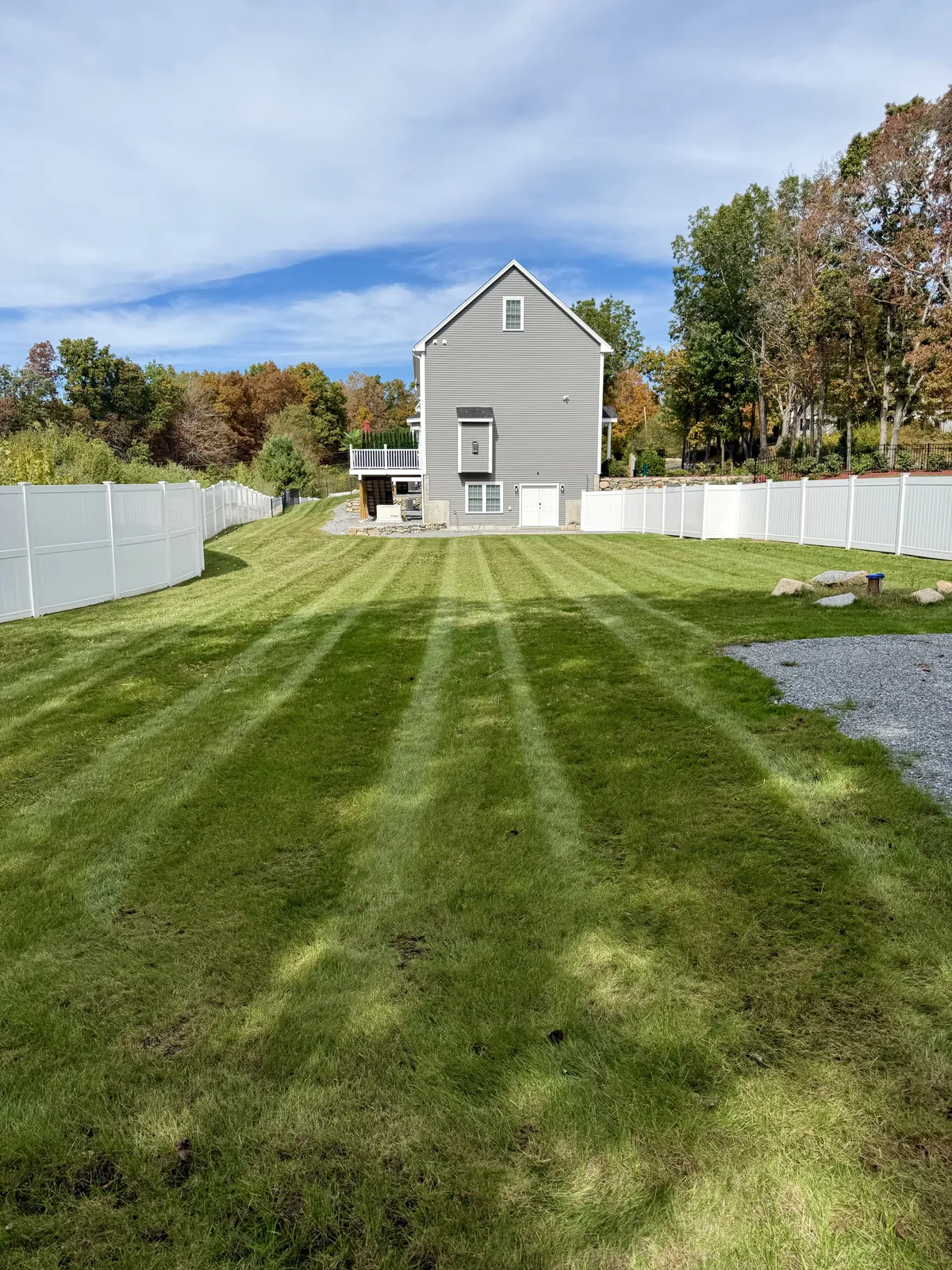 work photo from presidentlandscaping.com