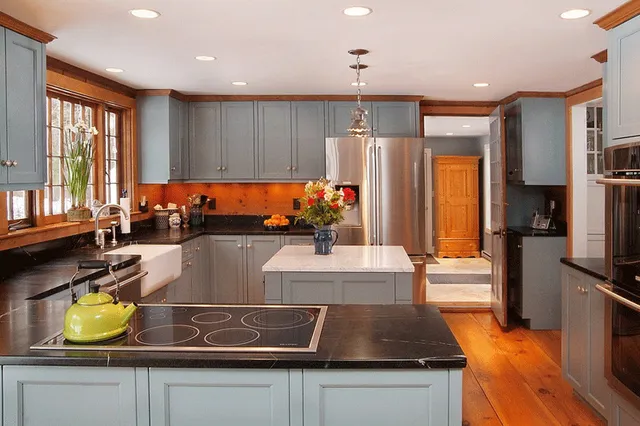 Asher Nichols & Craftsmen LLC