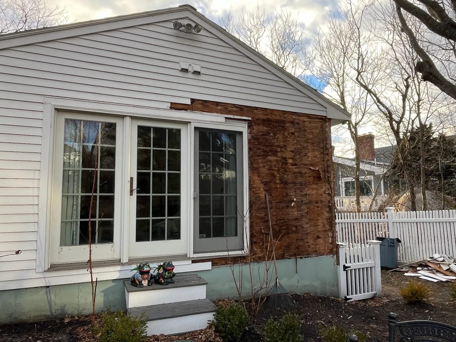 NorthStar Pro Painting Corp