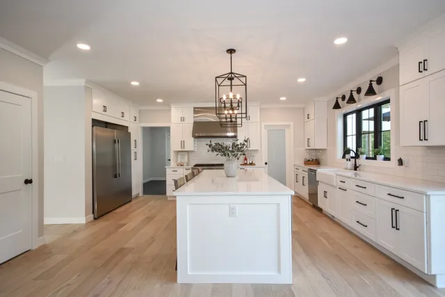 Careno Construction Co work photo