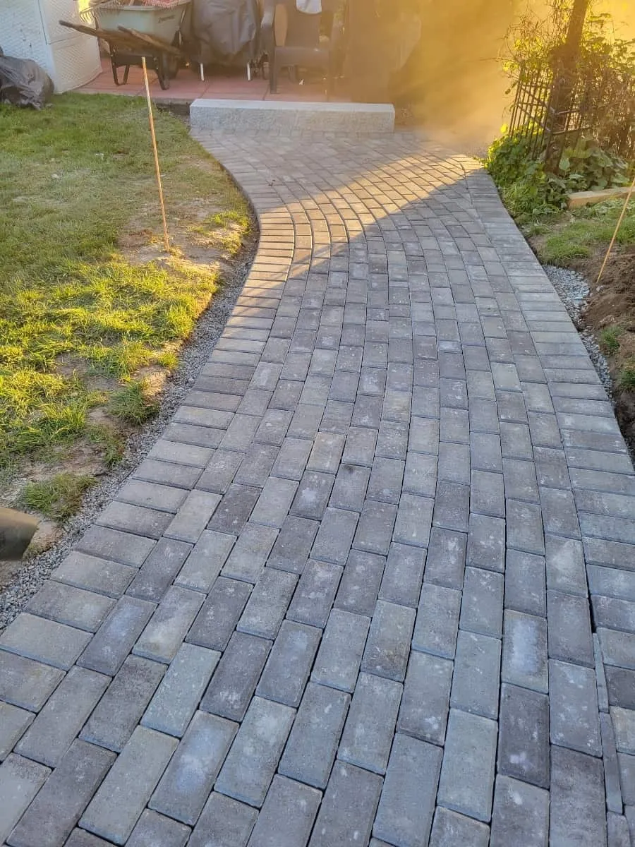 work photo from dubepropertymaintenance.com