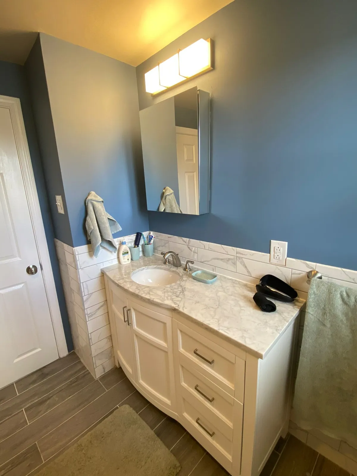 FSA Construction & Electrical Services
