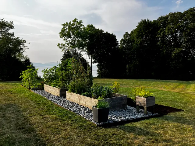 YardYak Property Maintenance work photo