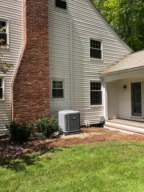 EZ CLIMATE HVAC Inc work photo