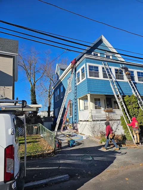 Osgood Painting and Contracting
