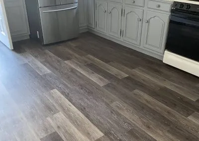 Cunha Flooring researched project photo