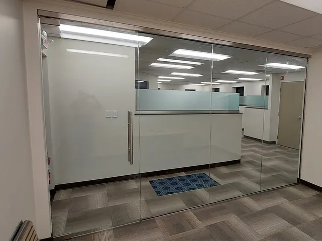 work photo from towneglass.com