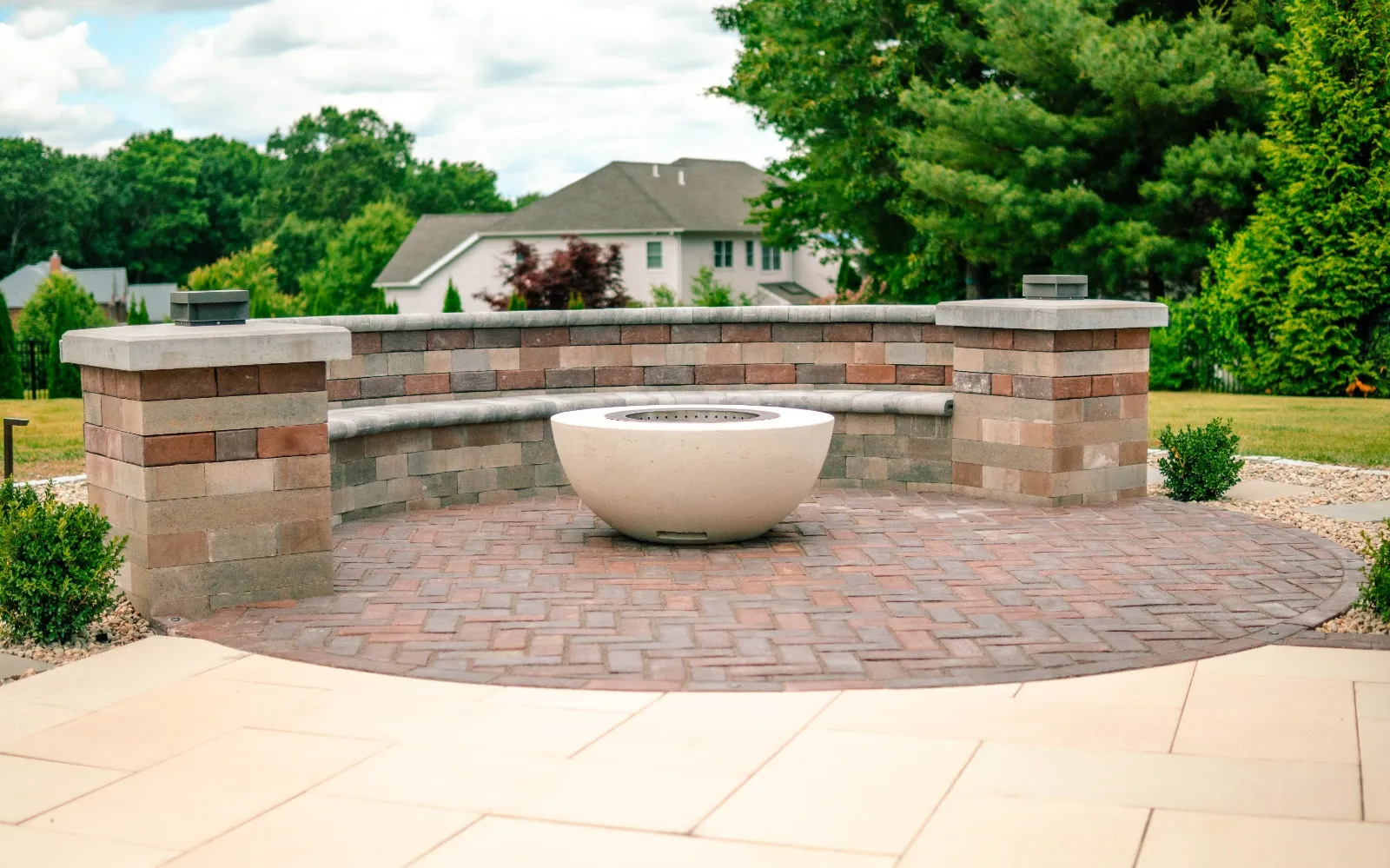 Amazing Garden & Construction
