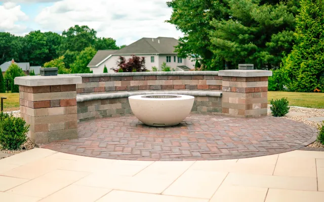 Amazing Garden & Construction