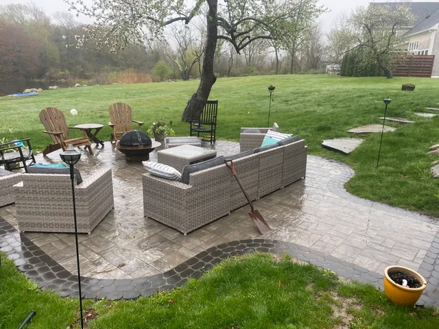 work photo from mackinlandscaping.com