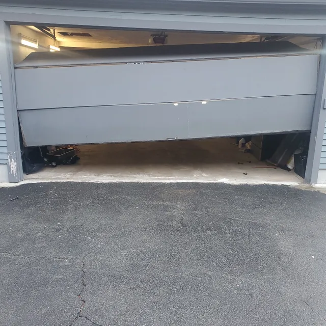 Lynoka Garage Door Services