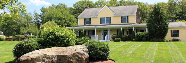 Johnson Landscaping, Inc. work photo