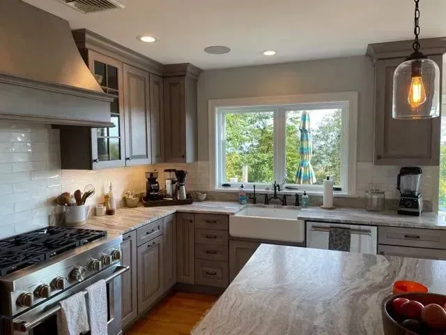 Thomas Maxwell Kitchen & Bath