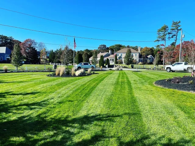 Landscape Services