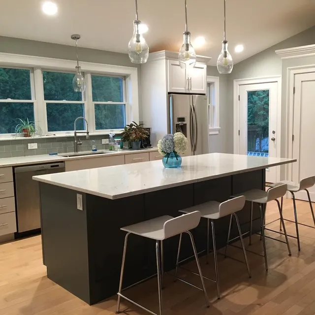 Bobwhite Designs work photo