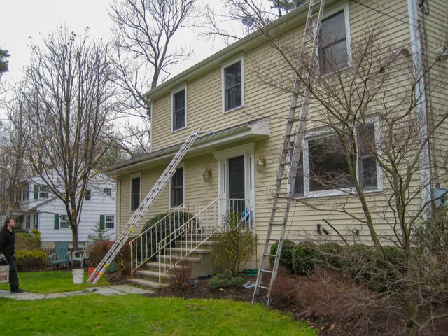 Home Services.cc, LLC work photo