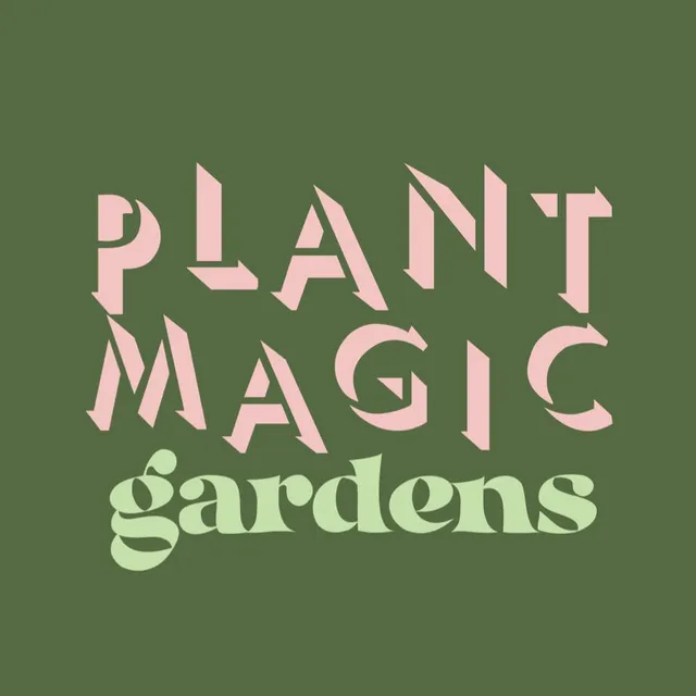 Plant Magic Gardens LLC work photo