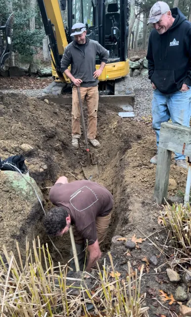 Navigating Well Water Management on Cape Cod: Ensuring Safety and Functionality
