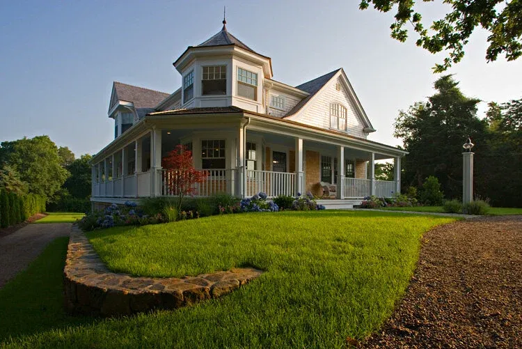 New Custom Home