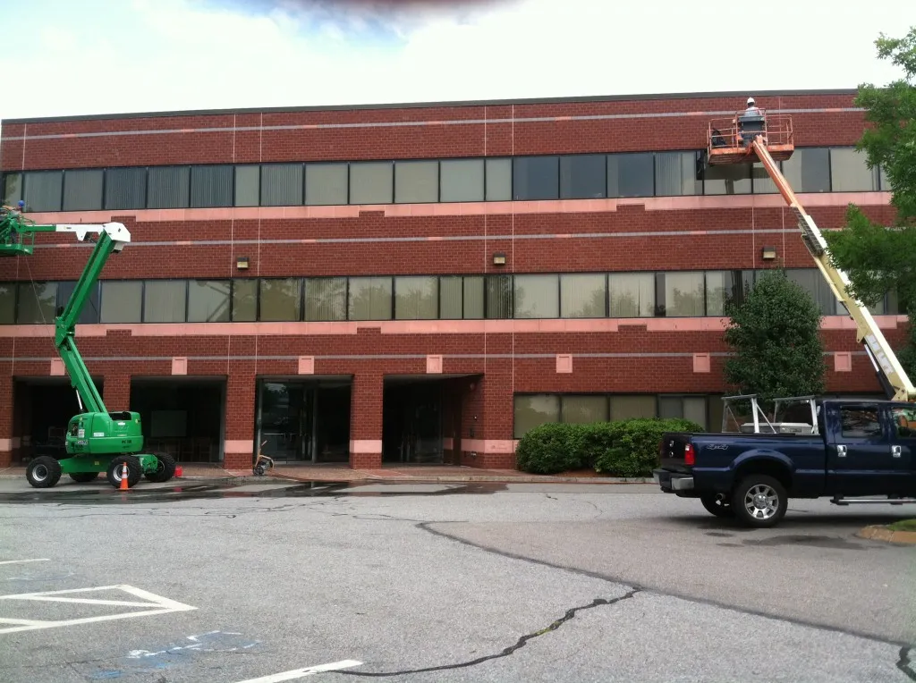 work photo from gilracemasonry.com