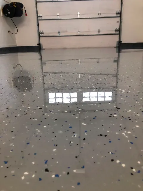 commercial painting