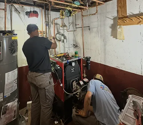HVAC Integration LLC