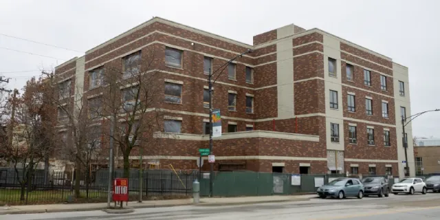 3951 N. Wayne Avenue Chicago