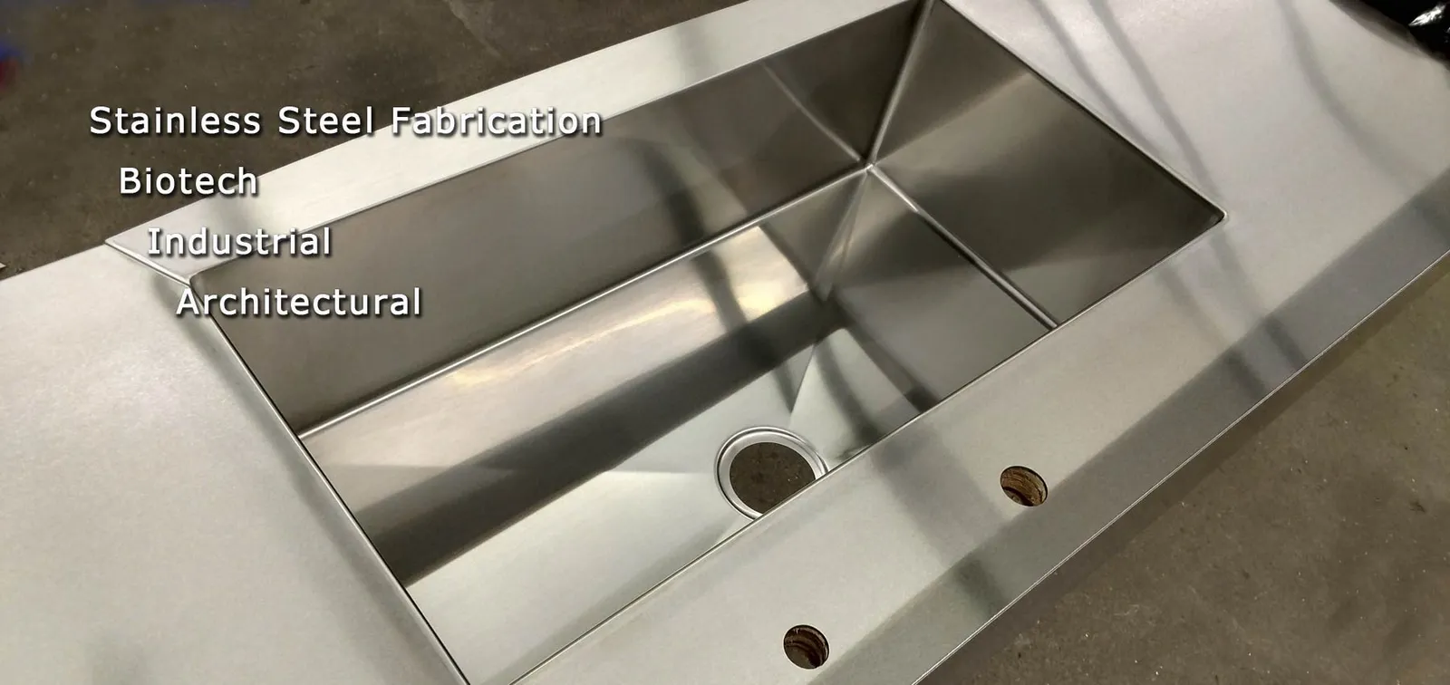 work photo from allmetalfab.net