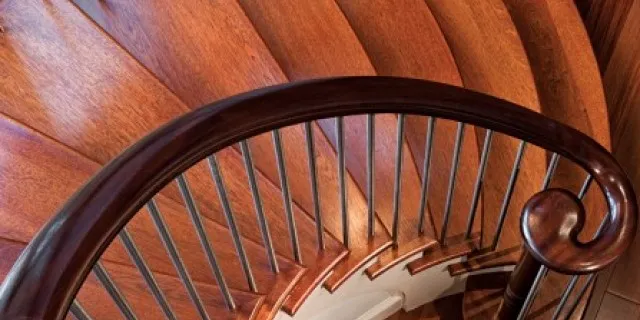 Schwall & Sons Woodworking work photo