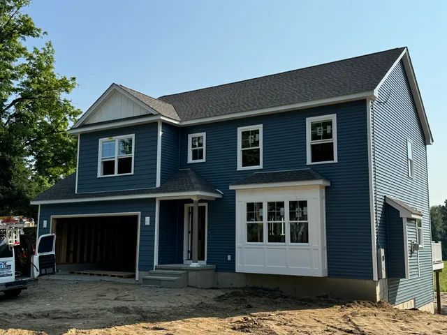 Homepro Handyman Services Inc. HomePro Of Pioneer Valley work photo