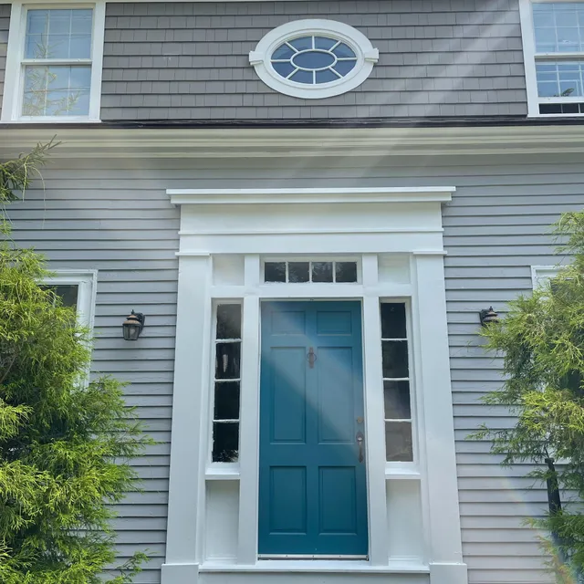 J&S PAINTING work photo