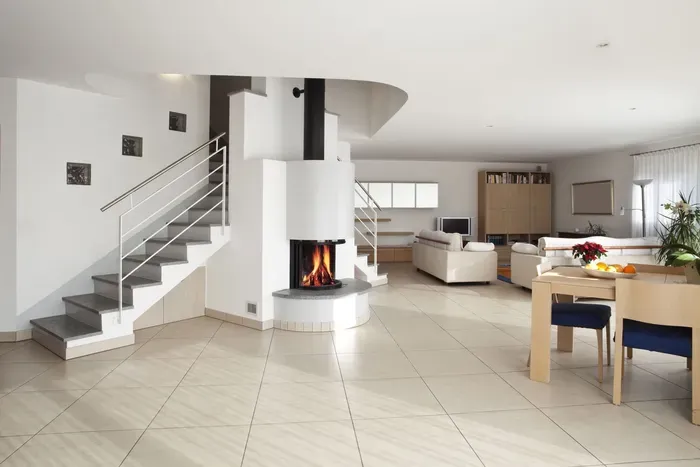 Home Flooring