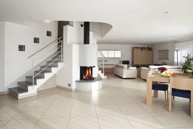 Home Flooring