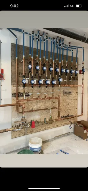 work photo from rickjeanplumbing.com