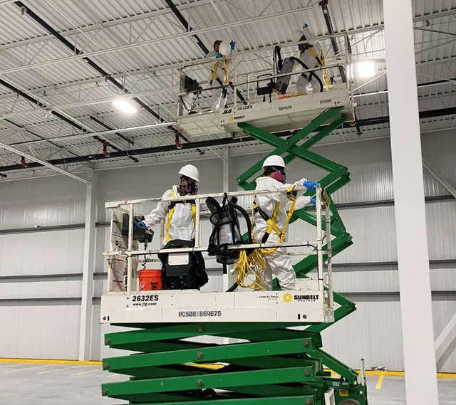 Restoration Services