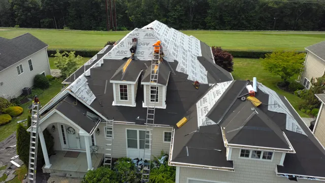 Segundo Bano Roofing & Siding work photo