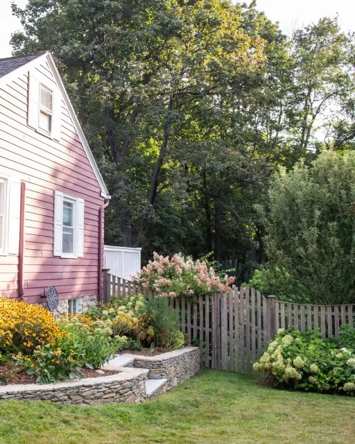 Diversity is key to any successful garden *cough cough* I'm lookin' at you, conventional agriculture.

My favorite ways to incorporate diversity?

Adding perennials!

Incorporating perennials is a critical part of a successful garden. These can be pe
