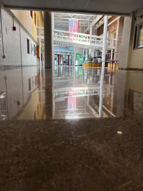 work photo from reliancepolishing.com