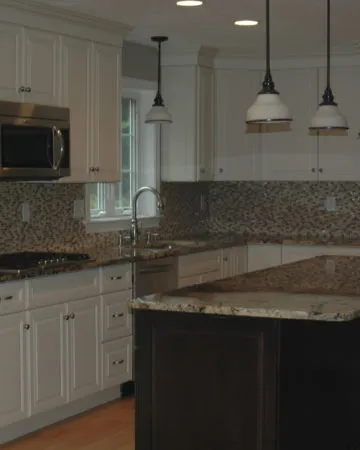 Kitchens