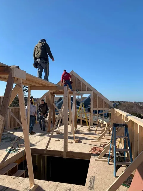 work photo from emeraldcityconstruction.com