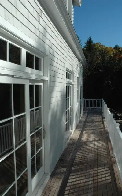 Vindle Builders LLC researched project photo