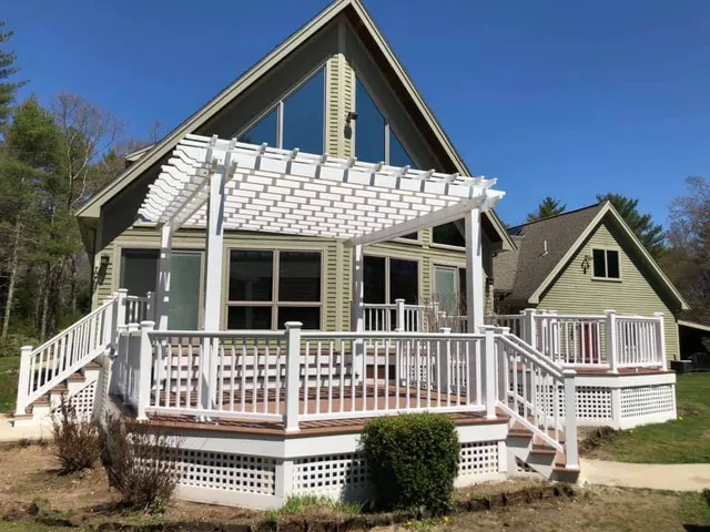 Remodeling Realtor researched project photo