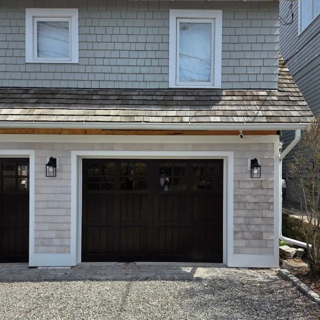 Architectural Door Corp work photo